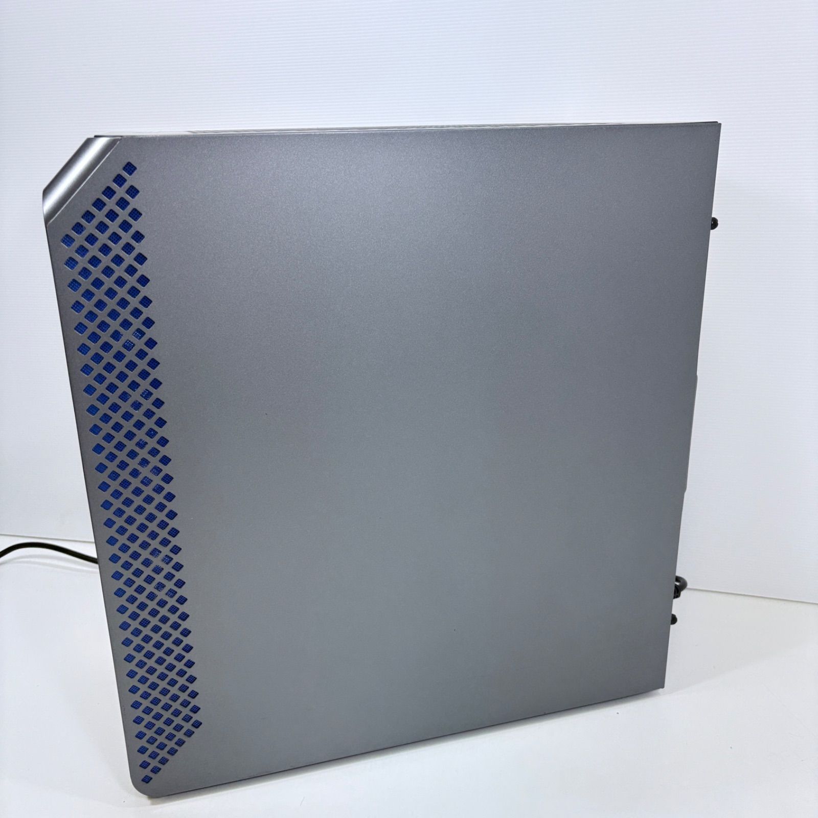 ゲーミングPC Core i7-10700 RTX3070 16GB SSD1TB ドスパラ