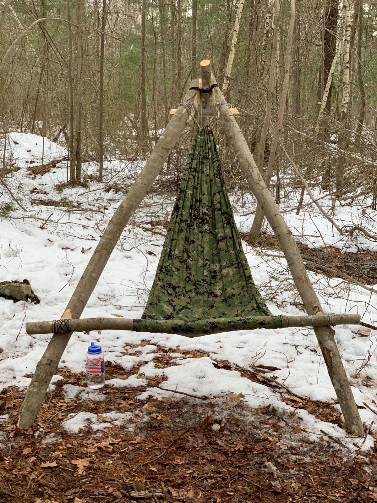 ハンティングチェア キャンプ アウトドア ブッシュクラフト ソロキャンプ ハンティングチェア キャンプ アウトドア ブッシュクラフト ソロ