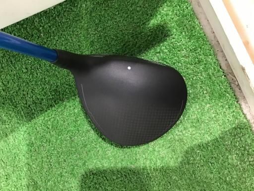 ピン　G440　MAX　５W　ALTA J CB BL　SR　未使用 PING 新作 ピン G440 MAX ドライバー アルタ J CB ブルー