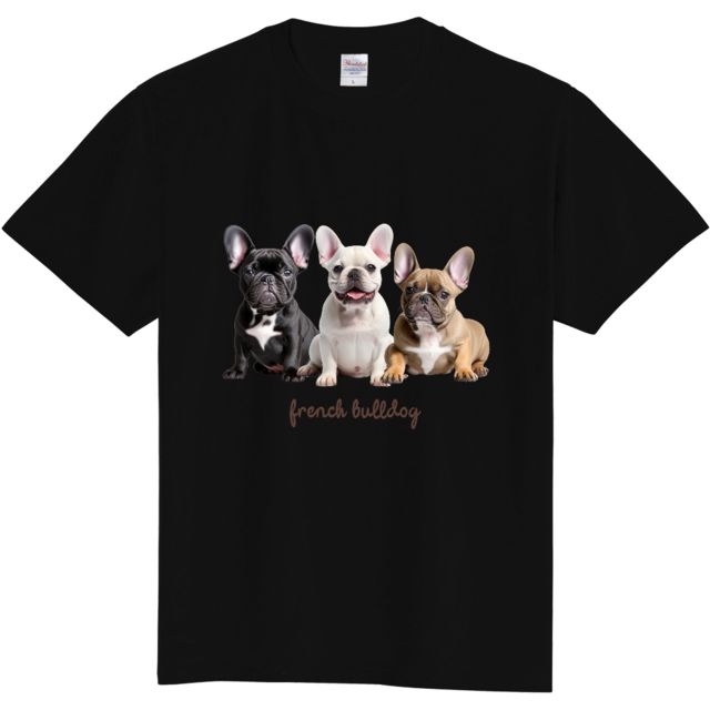 新品 ブルドッグ デザイン Tシャツ ペット 犬 レディース L 楽天市場】ブルドッグ tシャツ（Tシャツ・カットソー｜トップス
