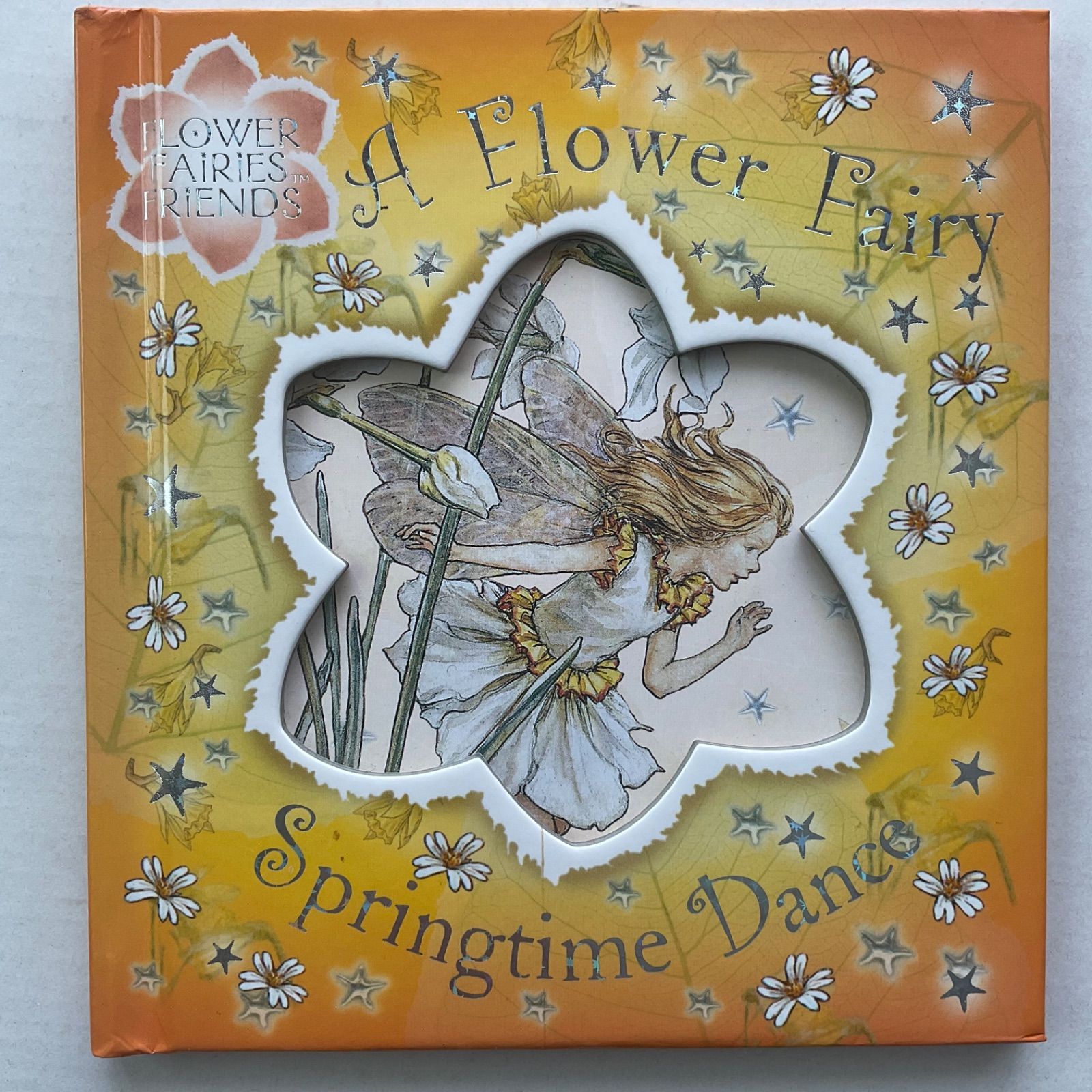 洋書　Flowers & Imagination Flowerpaedia: 1000 flowers and their meanings: Darcey