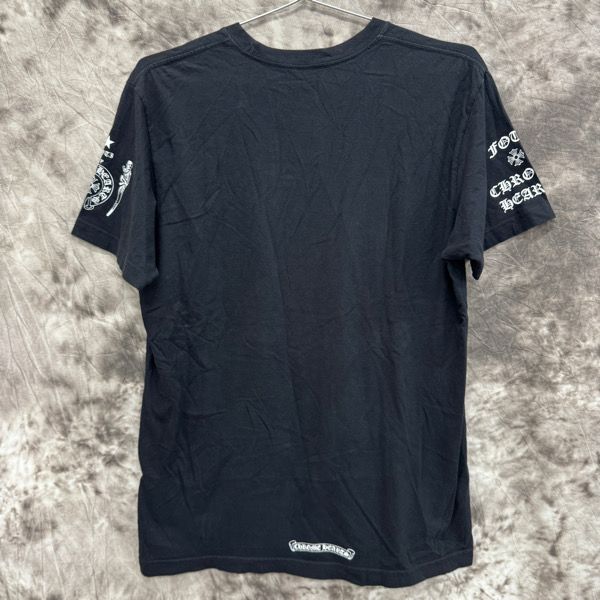 JPタグ】CHROME HEARTS/クロムハーツ FOTI/フォティ ハリス
