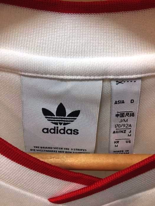 アディダス adidas USA DKTS JERSEY メンズ JPN：M メルカリ