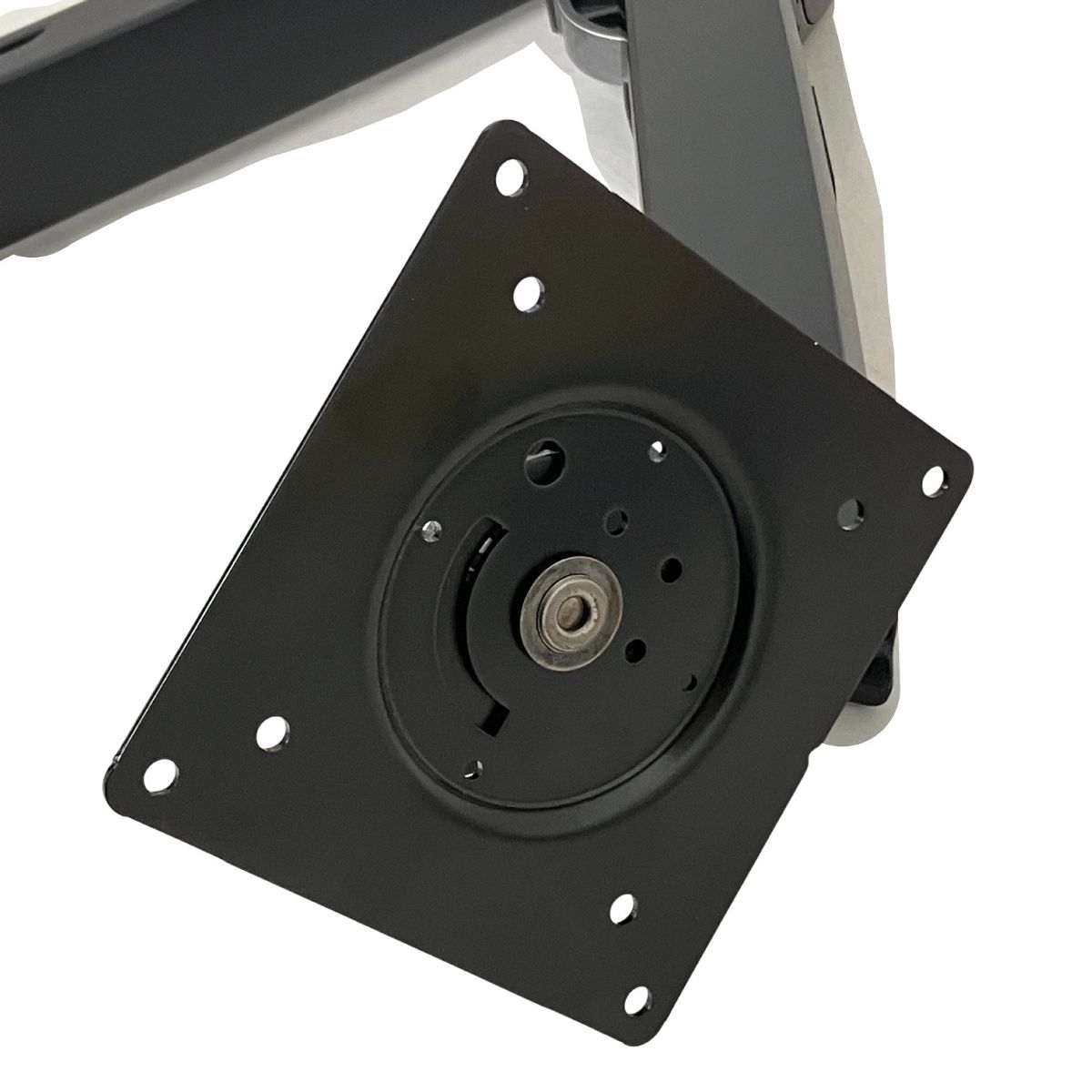 デスクマウント