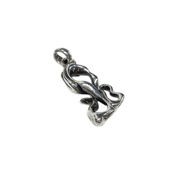 TAUJAN ペンダントトップ TAUJAN 獅子座 ペンダントトップ チャーム アクセサリー