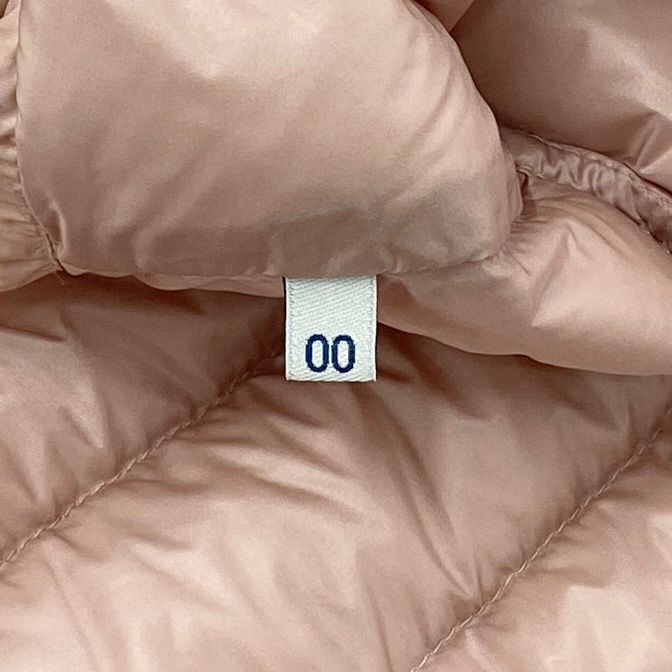 ピンク ナイロン