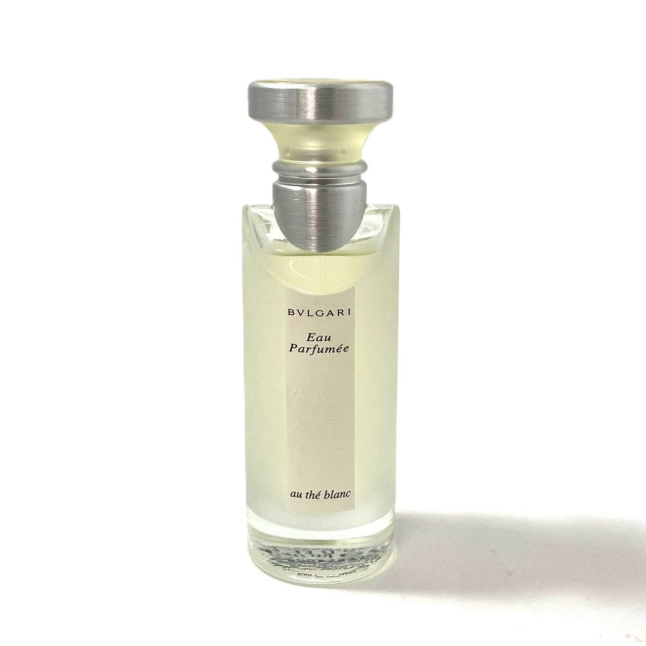 新品未開封】オ・パフメ オーテブラン（オーデコロン） ／ BVLGARI Y