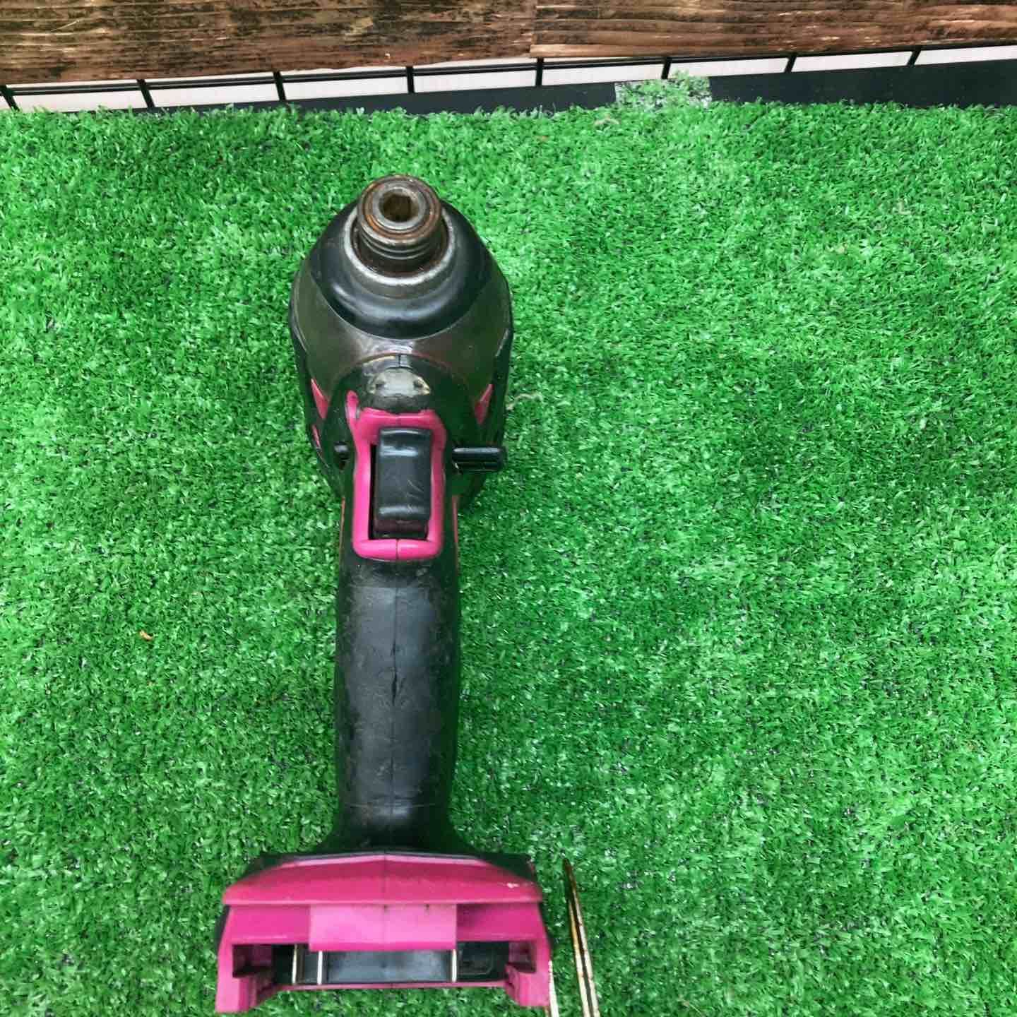 インパクトドライバー WH18DDL2