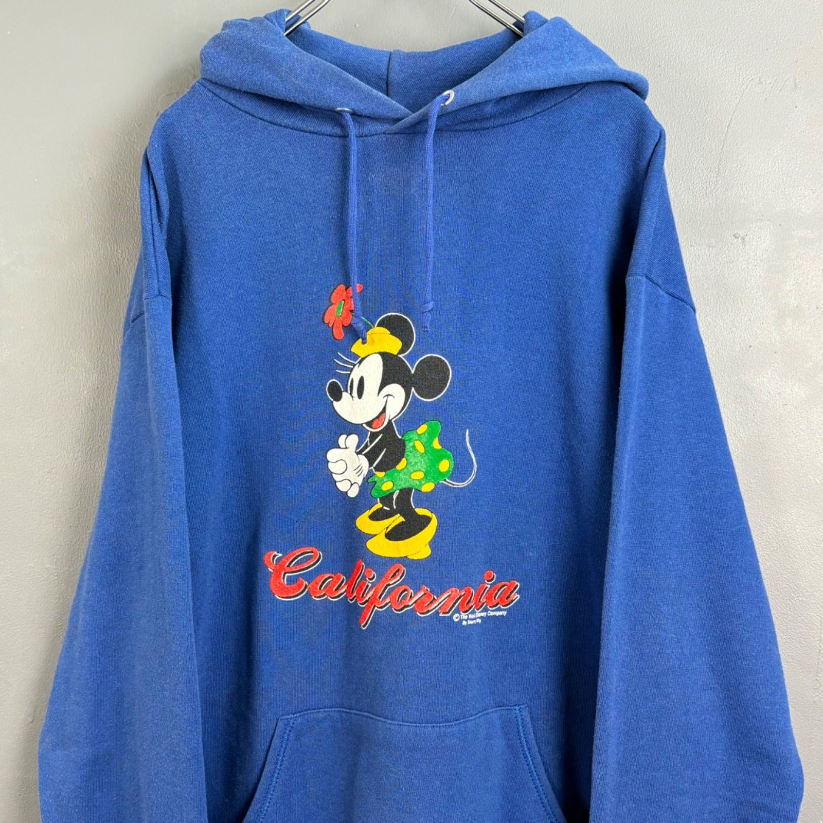 稀少【支給品】The Walt Disney Companyユニフォーム