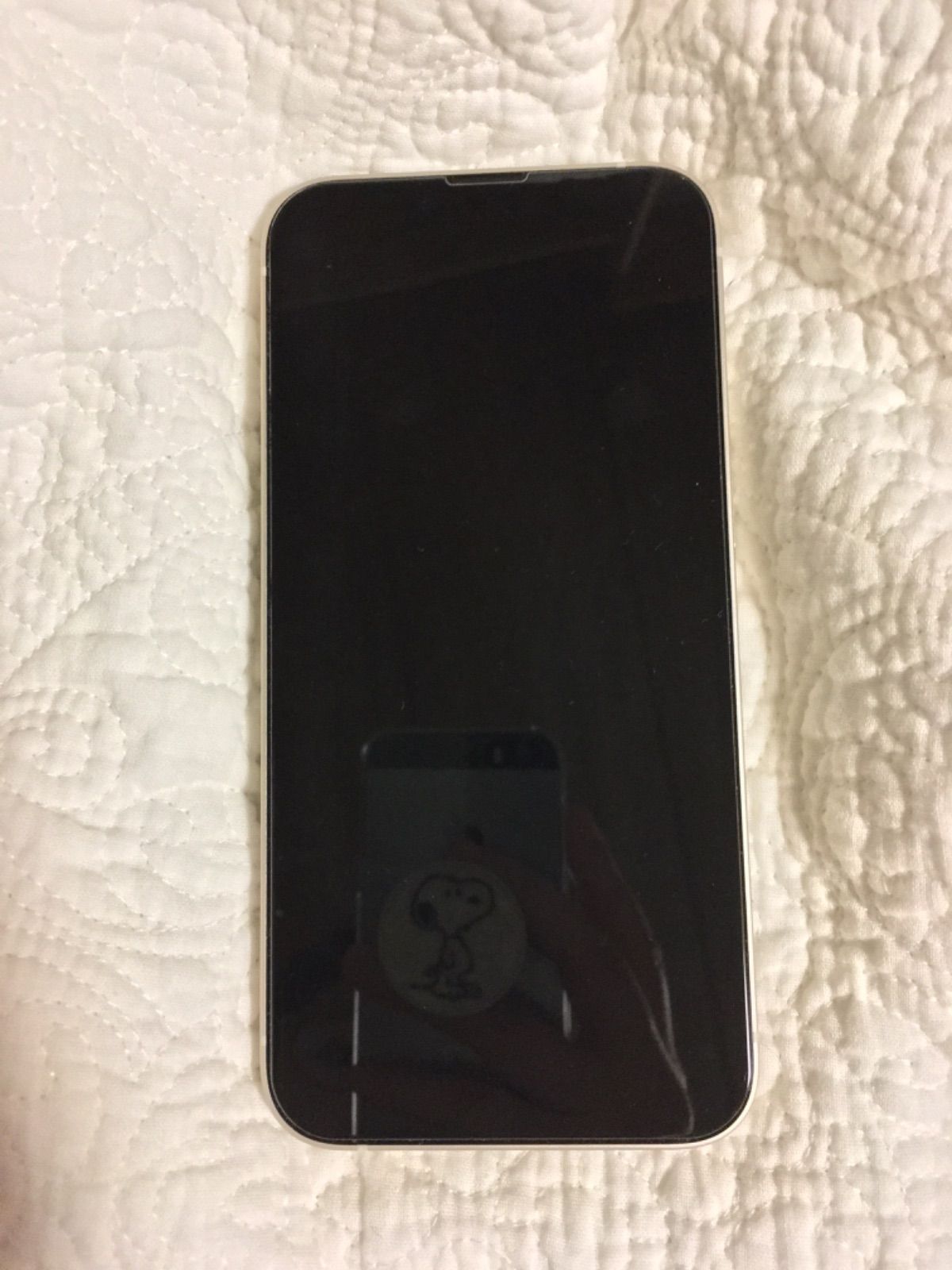 iphone 13 128GB 国内版 SIMフリー スターライト 限定保証 iphone 13 128GB 国内版 SIMフリー スターライト 限定保証