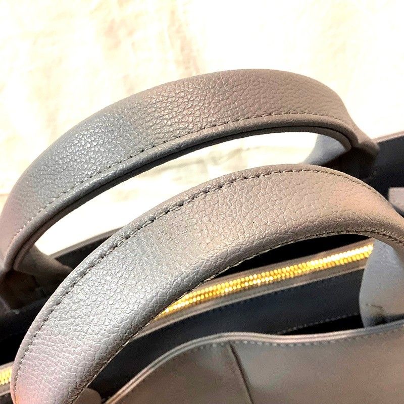 美品】エンポリオ・アルマーニ（EMPORIO ARMANI）2WAYレザー