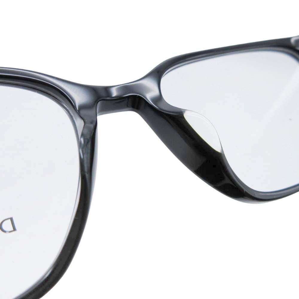 未使用 DOLCE&GABBANA ドルチェアンドガッバーナ サングラス アイ  