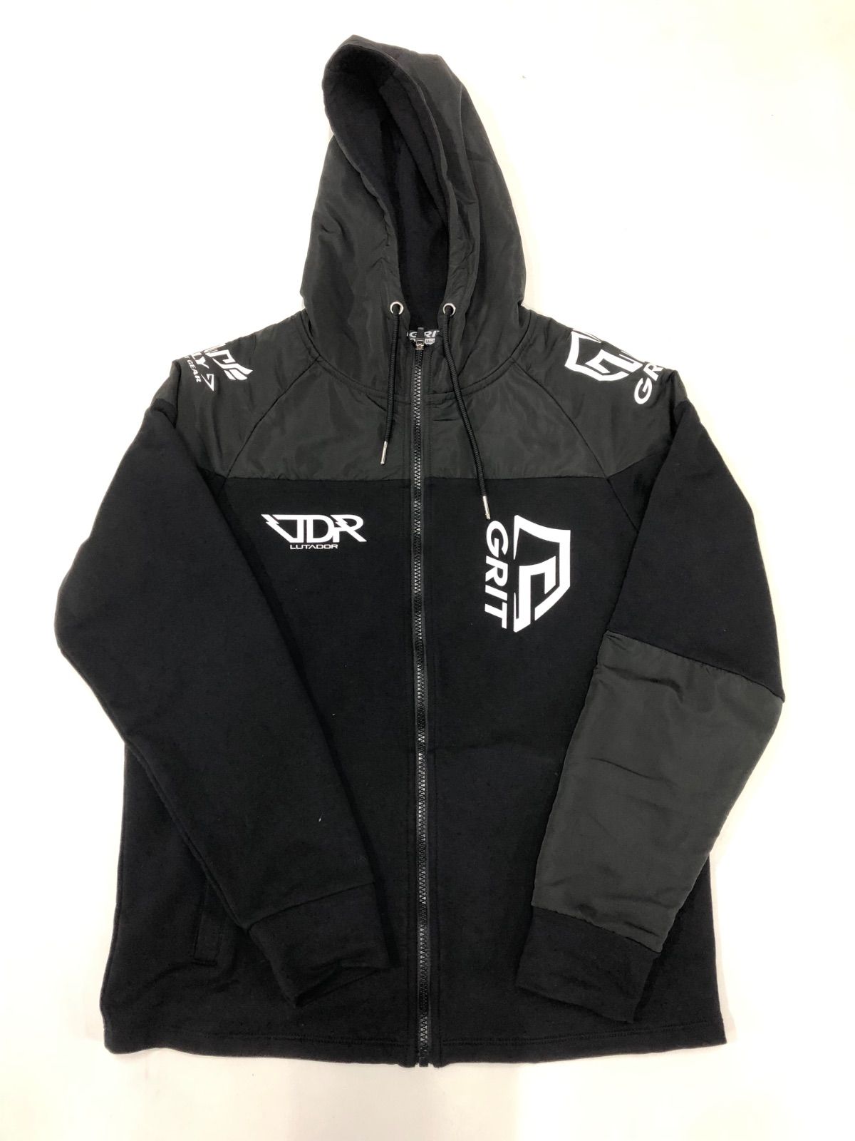 【ファッション通販】の商品をすべて GRIT×LUTADOR コラボジャージ上下セットセットアップ その他