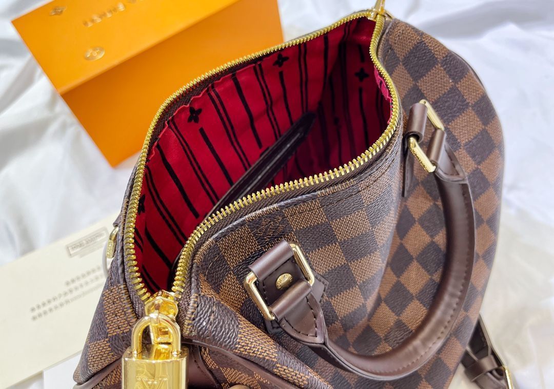 ☆美品☆LOUIS VUITTON ルイヴィトン ショルダーバッグ ハンドバッグ  財布  3点セット