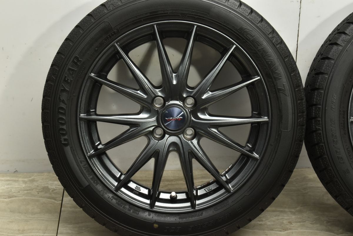 ジムニー JB64 XC A/T☆純正 16インチホイールとタイヤ4本セット☆16