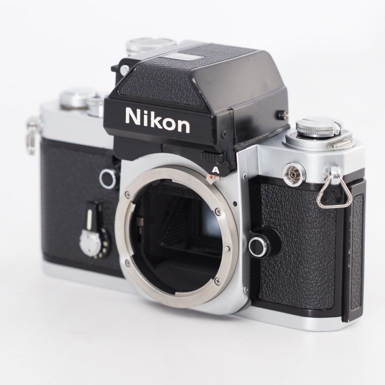 フィルム一眼レフ