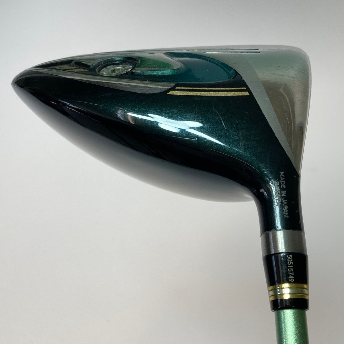 ◎◎HONMA ホンマ BERES E-03 1W 10.5° ドライバー ARMRQ 8 45 ☆☆ R カバー付 ◎◎HONMA ホンマ BERES E-03 1W 10.5° ドライバー ARMRQ 8 45 R