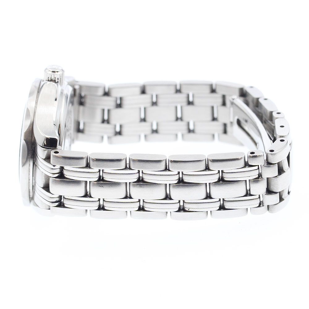 オメガ OMEGA 212.30.28.61.01.001 シーマスター300 デイト クォーツ  