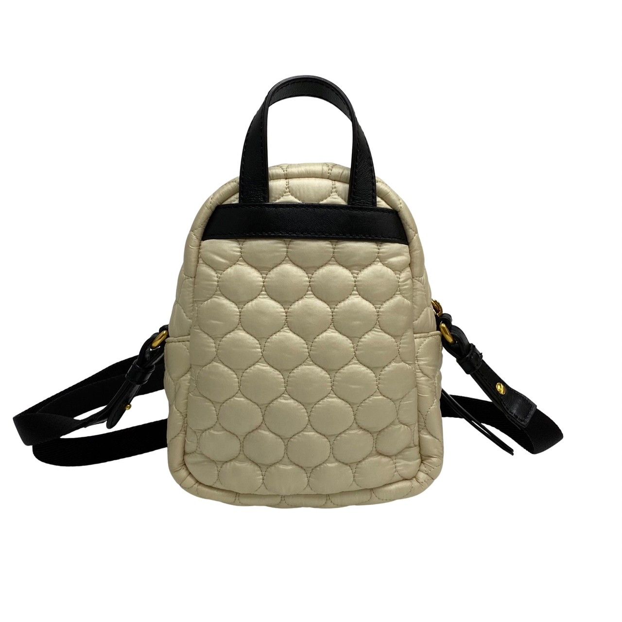 ほぼ未使用 希少品 MONCLER モンクレール Kilia small ダウン ナイロン 