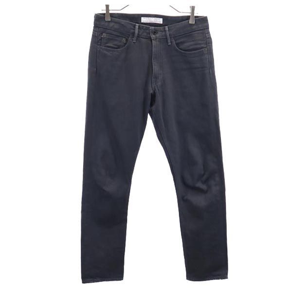 ジャパンブルージーンズ テーパードデニムパンツ 30 グレー系 JAPAN BLUE JEANS ジーパン メンズ 【中古】 【231121】 -  クーポンあ