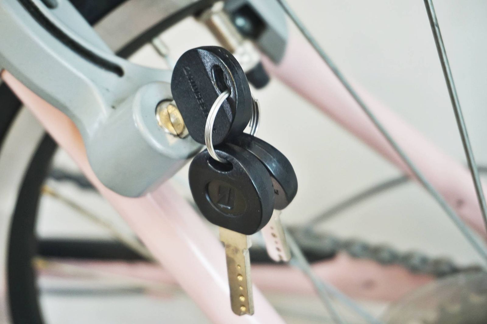 20インチ ミニベロ