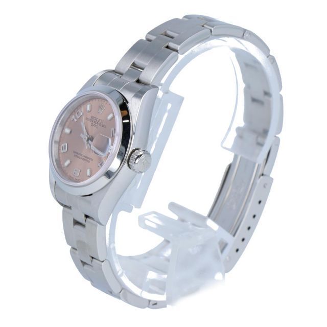 ROLEX】ロレックス オイスターパーペチュアル デイト 79160 A番 1998  