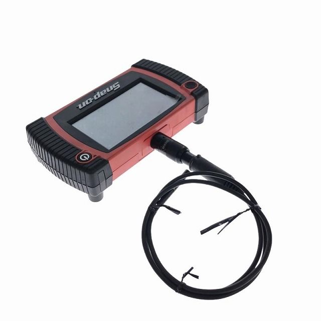 ☆中古品☆Snap-on スナップオン デジタルビデオスコープ BK5600DUAL55 