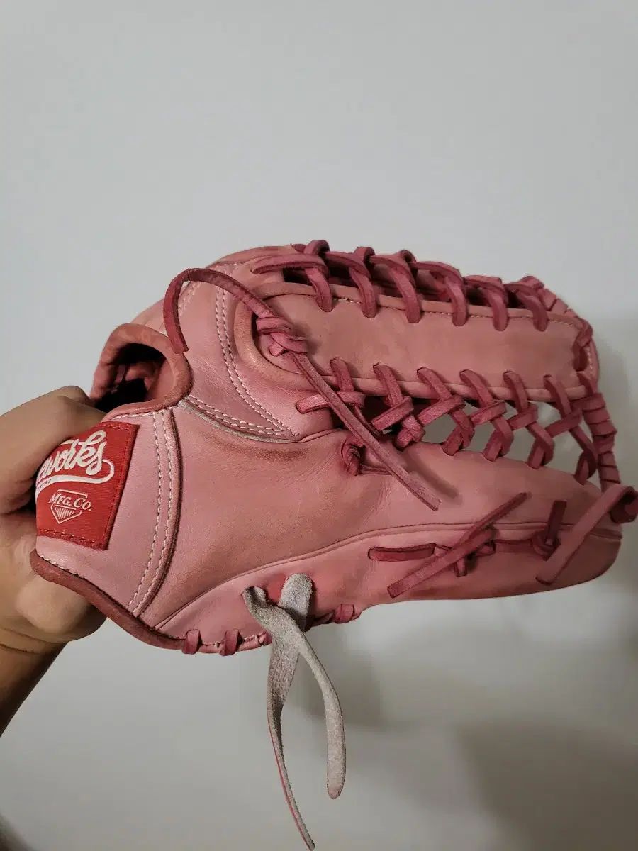 焼*肉様 Nike DIAMOND ELITE 野球グローブ 1200 NIKE（グローブ）の