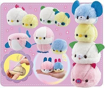 【新品】メガハウス くるまーる ぷちまーるといっしょDX