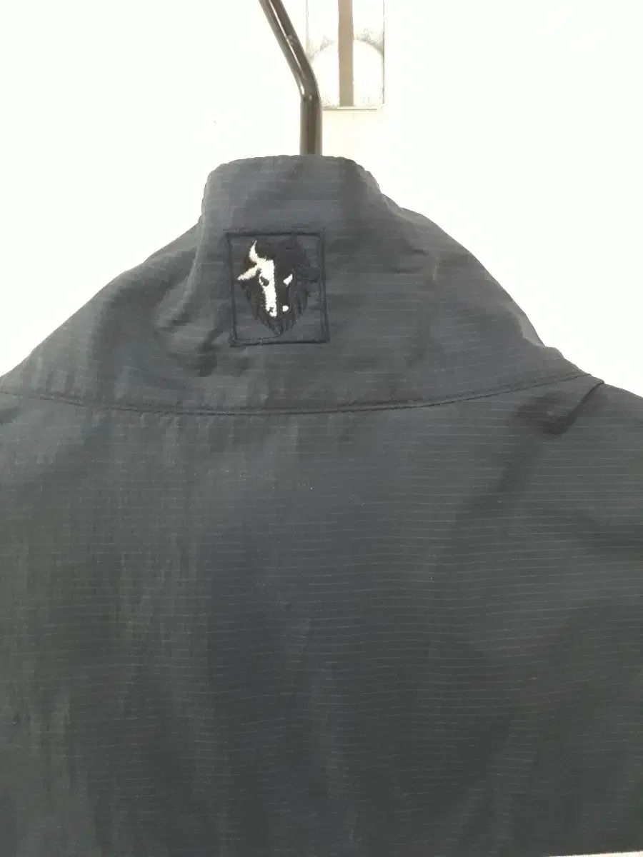 BLACK YAK
