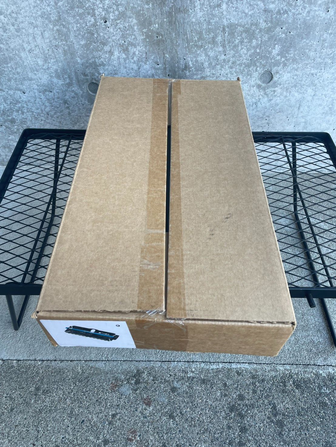 アルミニウム シャベル