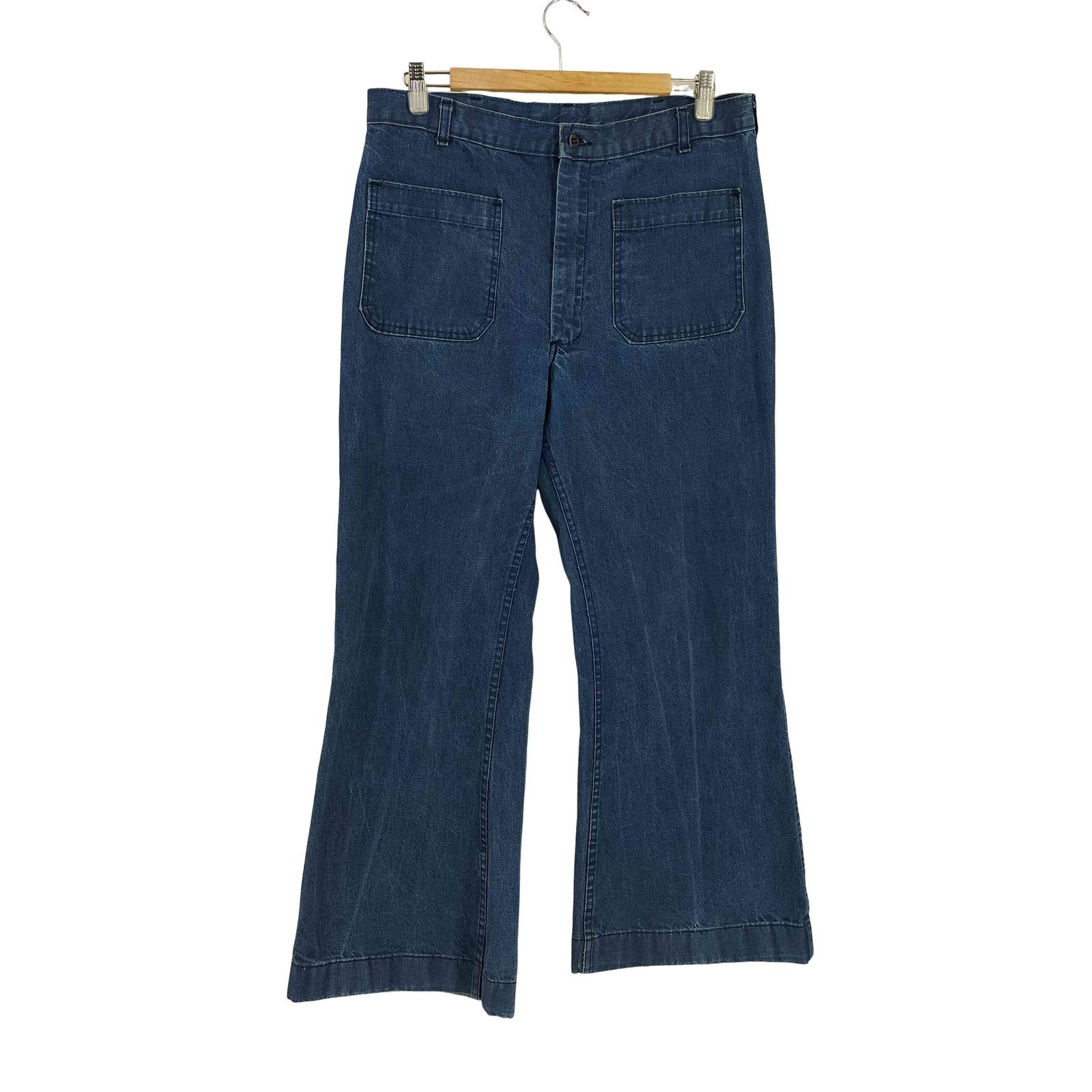 Adidas ADILLENUM 28サイズ デニムパンツ ブルーJY4515 Adidas