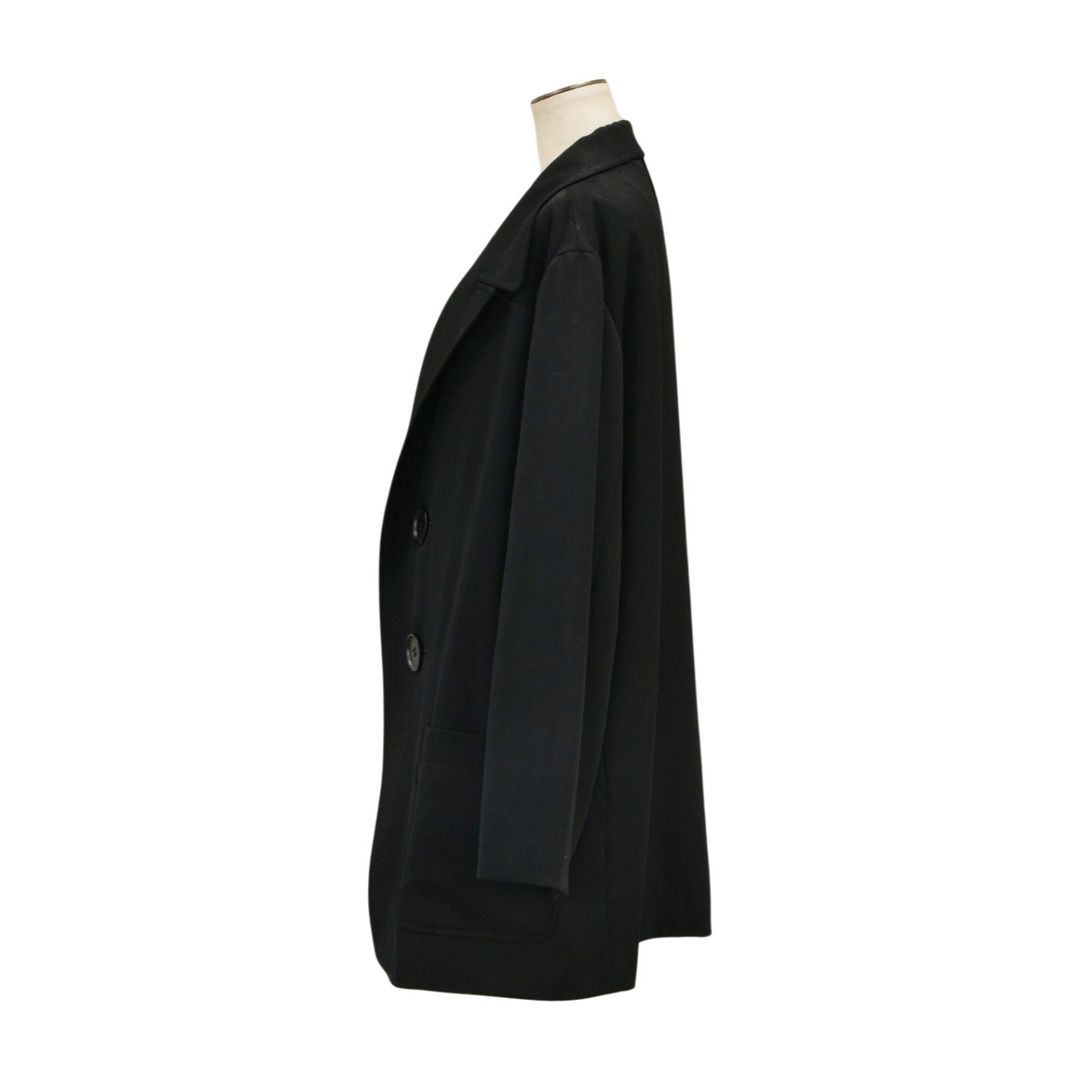 Y's ヨウジヤマモト ワイズ YOHJI YAMAMOTO ジャケット ブラック
