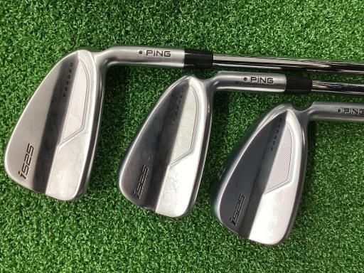 PING i525 アイアン5本セット(6番〜PW) 950neo s アイアンセット i525 (6-PW) 5本(N．S．PRO 950GH neo セット