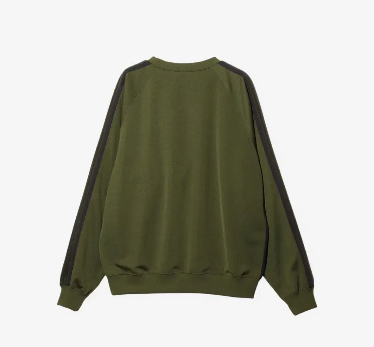 NEEDLES ニードルズ トラッククルーネックシャツ ジャージ XL needles