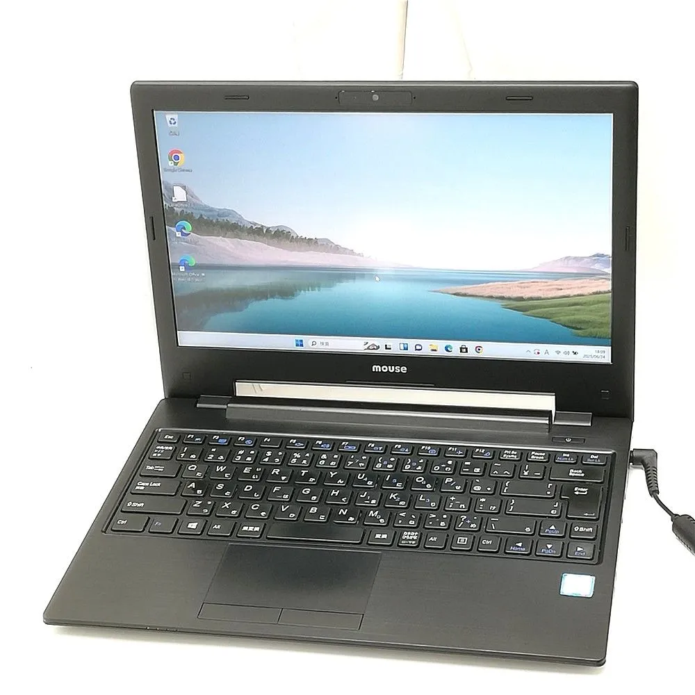 Windowsノート本体 MPro-NB391Z-SSD Intel(R) Core(TM) i7 Windowsノート本体 MPro-NB391Z-SSD Intel(R) Core(TM) i7 ノート