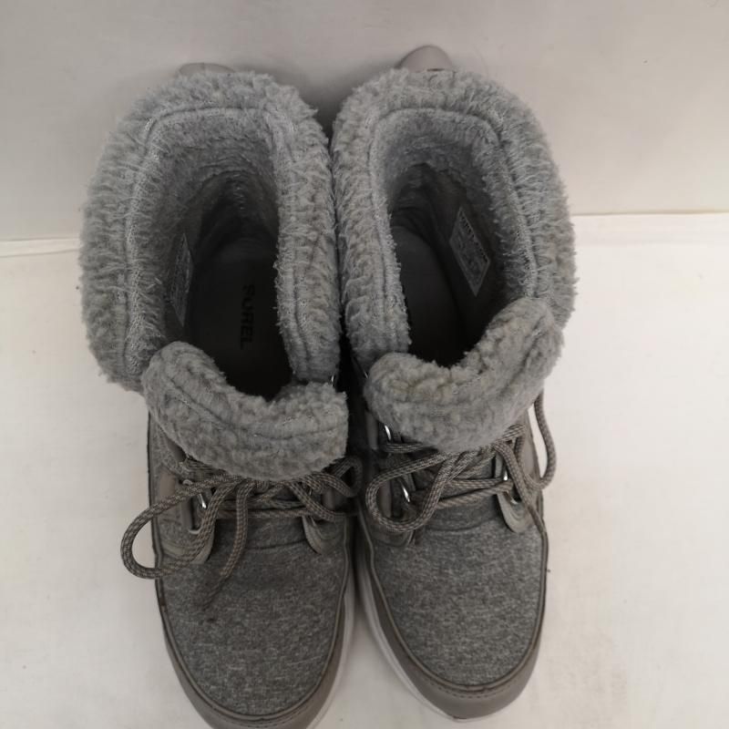 SOREL ソレル ブーツ エクスプローラー カーニバル スノーブーツ