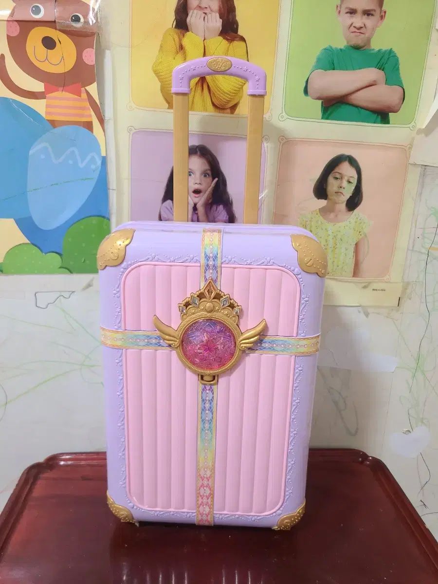 シークレットジュジュ バッグ