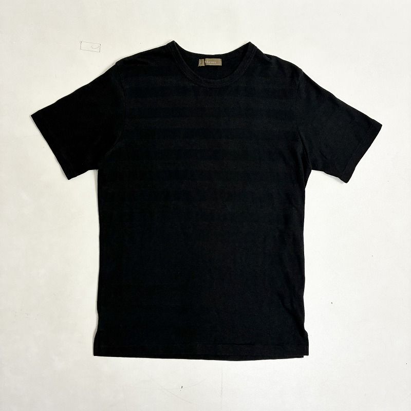 ◇ Y's for men ワイズ フォー メン 半袖Tシャツ ヨウジ