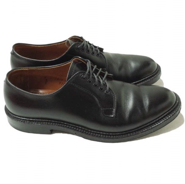 ALDEN x BEAMS PLUS オールデン ビームスプラス 別注 アメリカ製 PLAIN