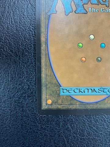 ◎マジックザギャザリング 魔力の墓所 Mana Crypt 英語版 MTG 225/249