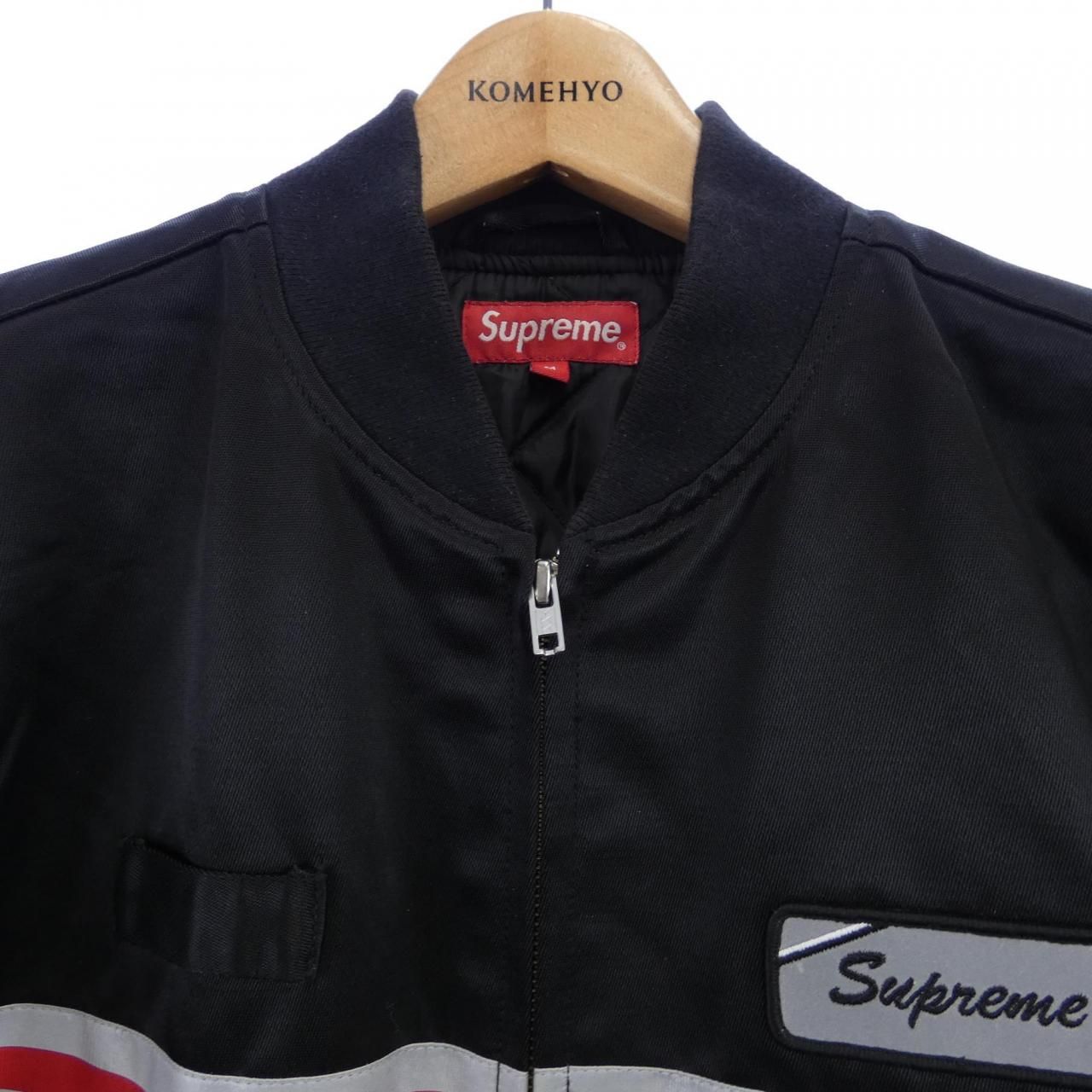 シュプリーム SUPREME ブルゾン