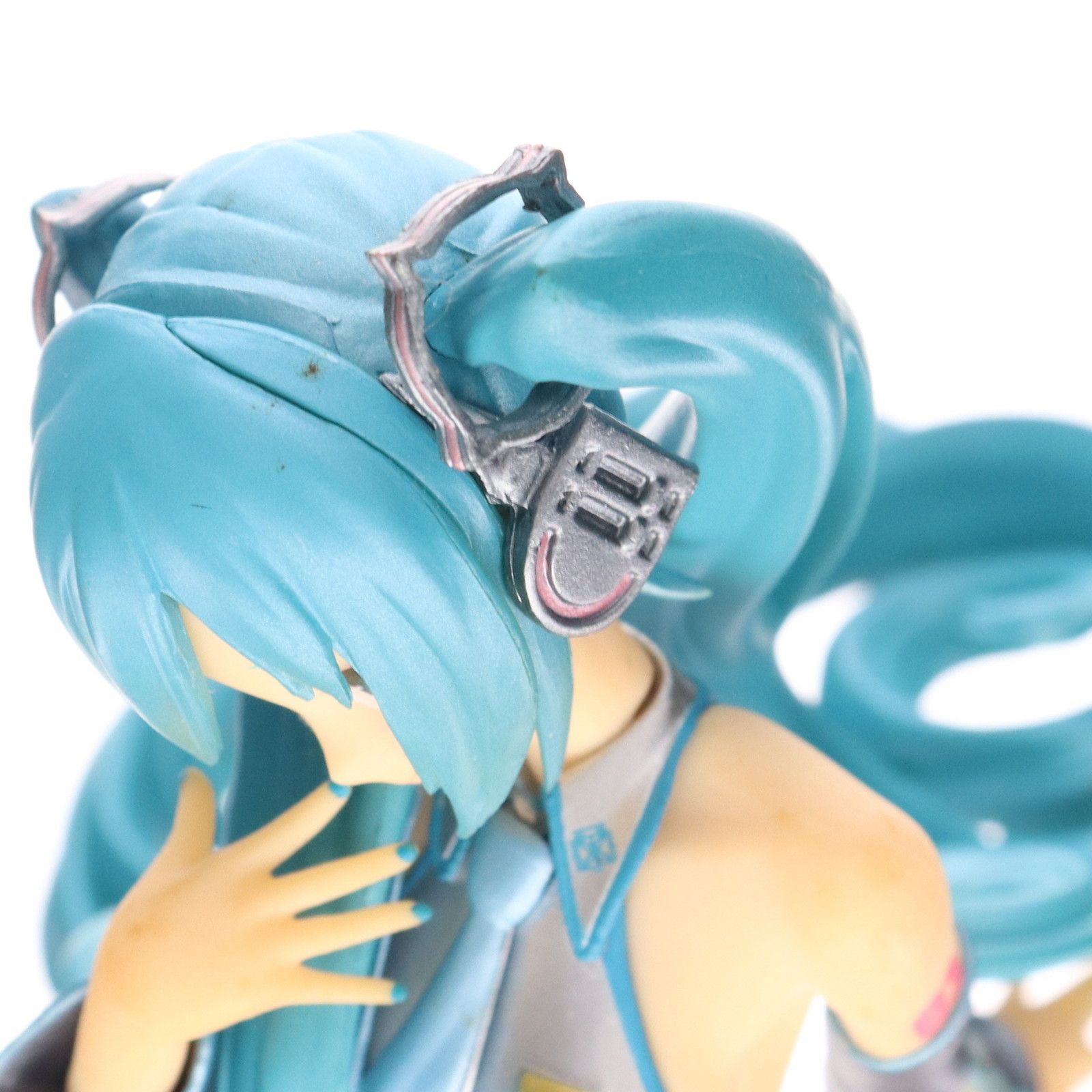 初音ミク　ぬーどるストッパー　フィギュア　パールカラーver. 14体分セット Amazon | 初音ミク ぬーどるストッパーフィギュア パールカラー