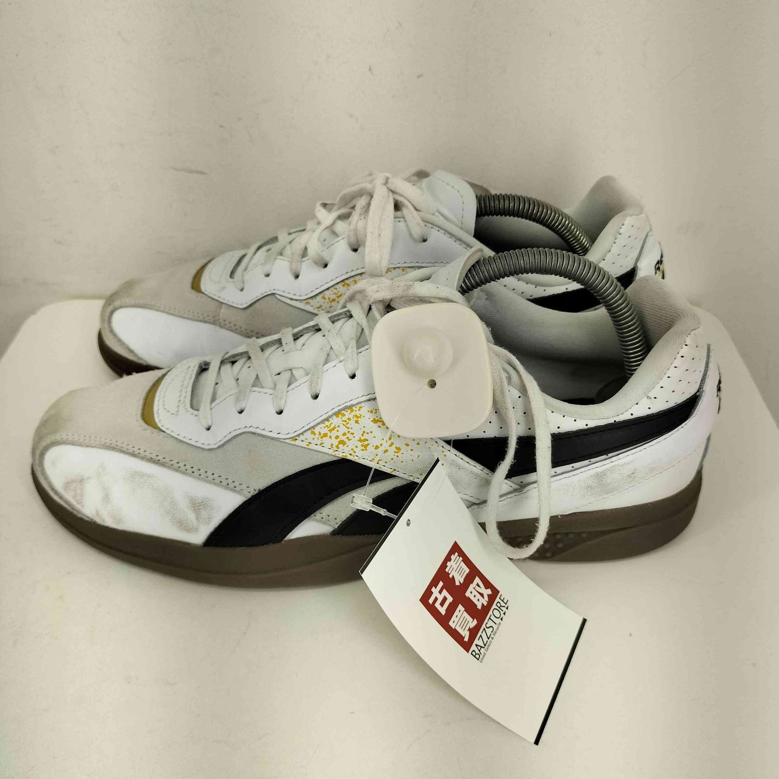 リーボック Reebok HAMMER STREET ハマーストリート メンズ JPN：26.5 