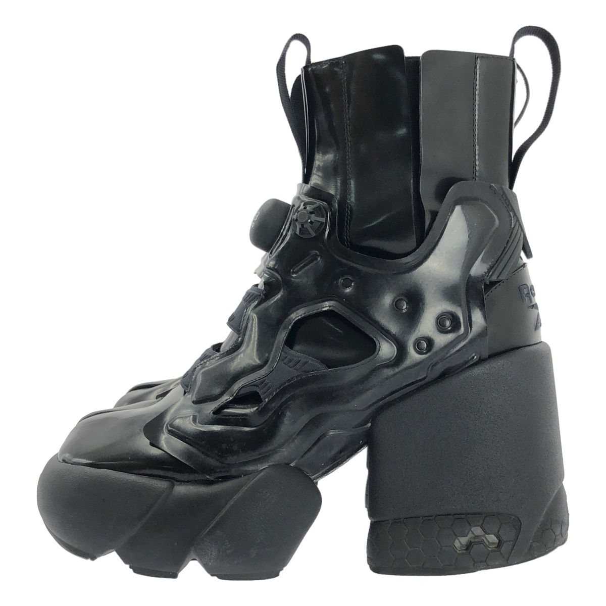 Maison Margiela / メゾンマルジェラ | 2020AW | Reebok Tabi 