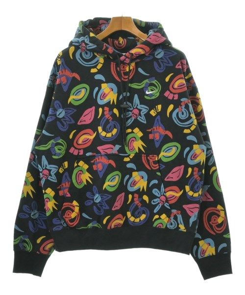 NIKE パーカー メンズ 【古着】【中古】【送料無料】