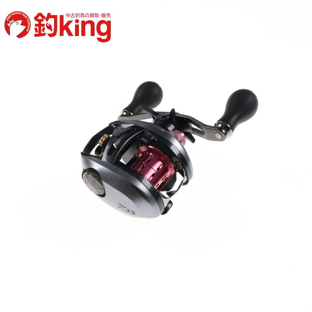 ダイワ 23 シーパワー 1200 /W319M 