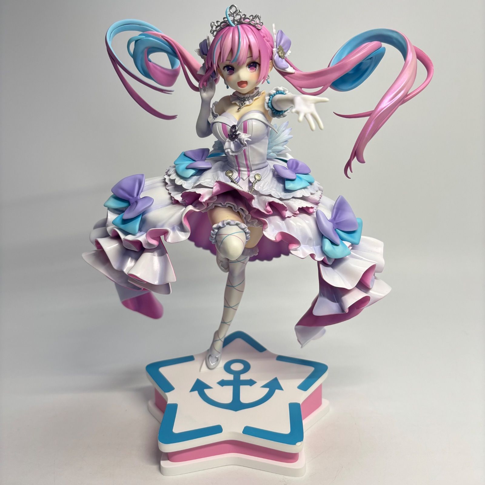 驚きの破格値，限定SALE 【箱なし】 湊あくあ あくあ色すーぱーどり～