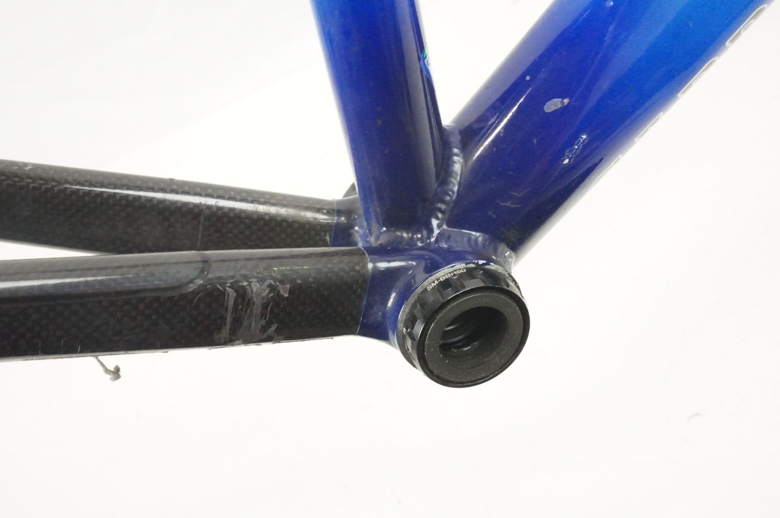 CARRERA 「カレラ」 HERCULES T9 RC 年式不明 フレームセット