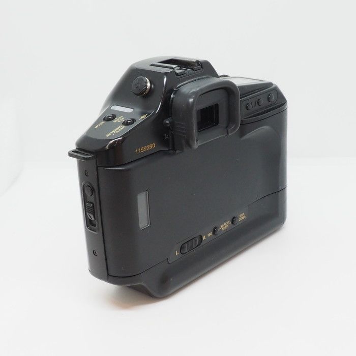 Canon T90